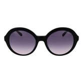Gant Black Acetate Sunglasses